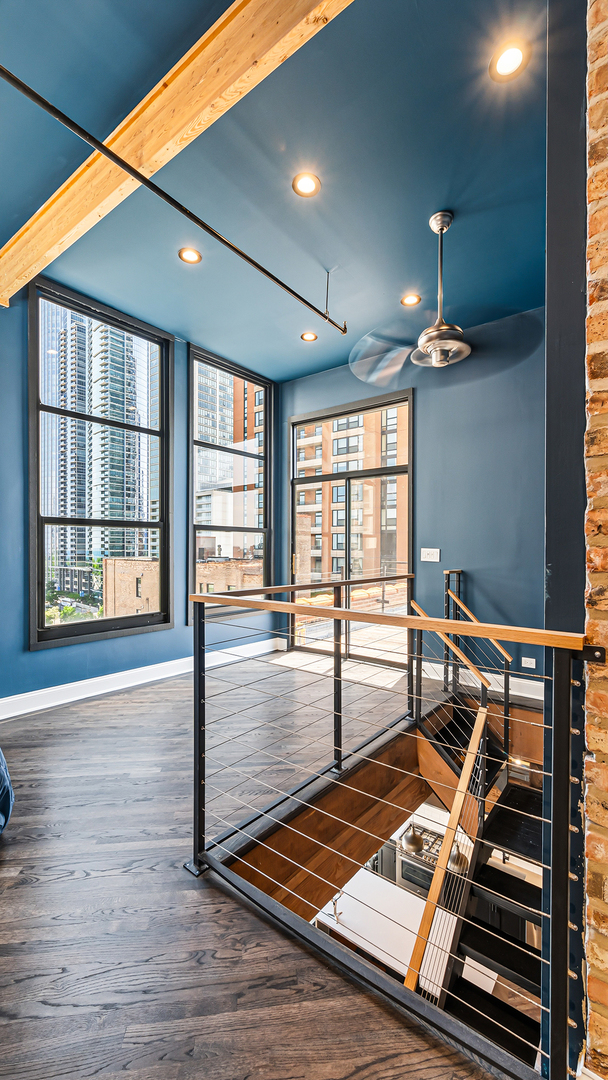 1133 S Wabash Avenue 806 Property Photo 22