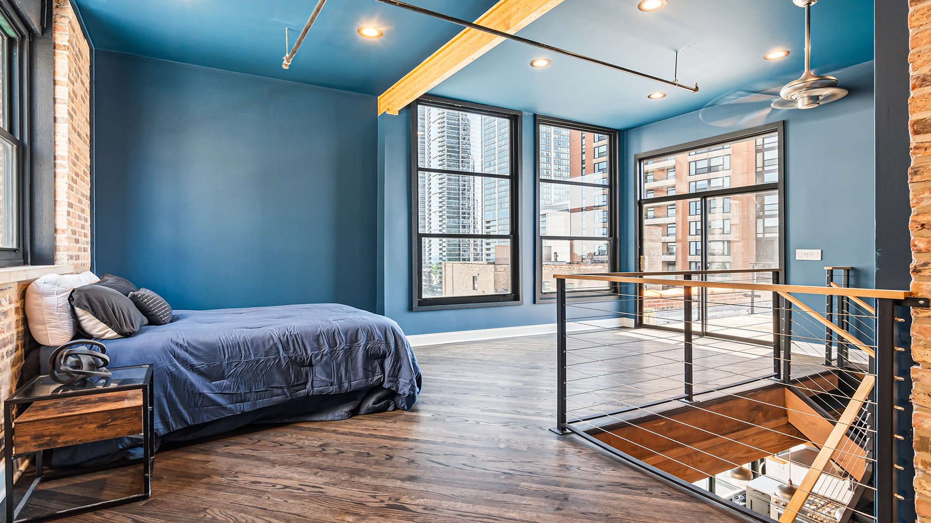 1133 S Wabash Avenue 806 Property Photo 24