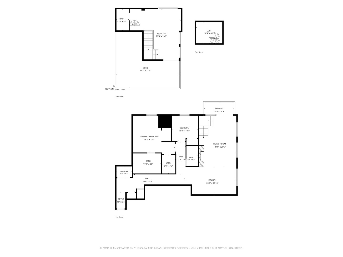 1133 S Wabash Avenue 806 Property Photo 32