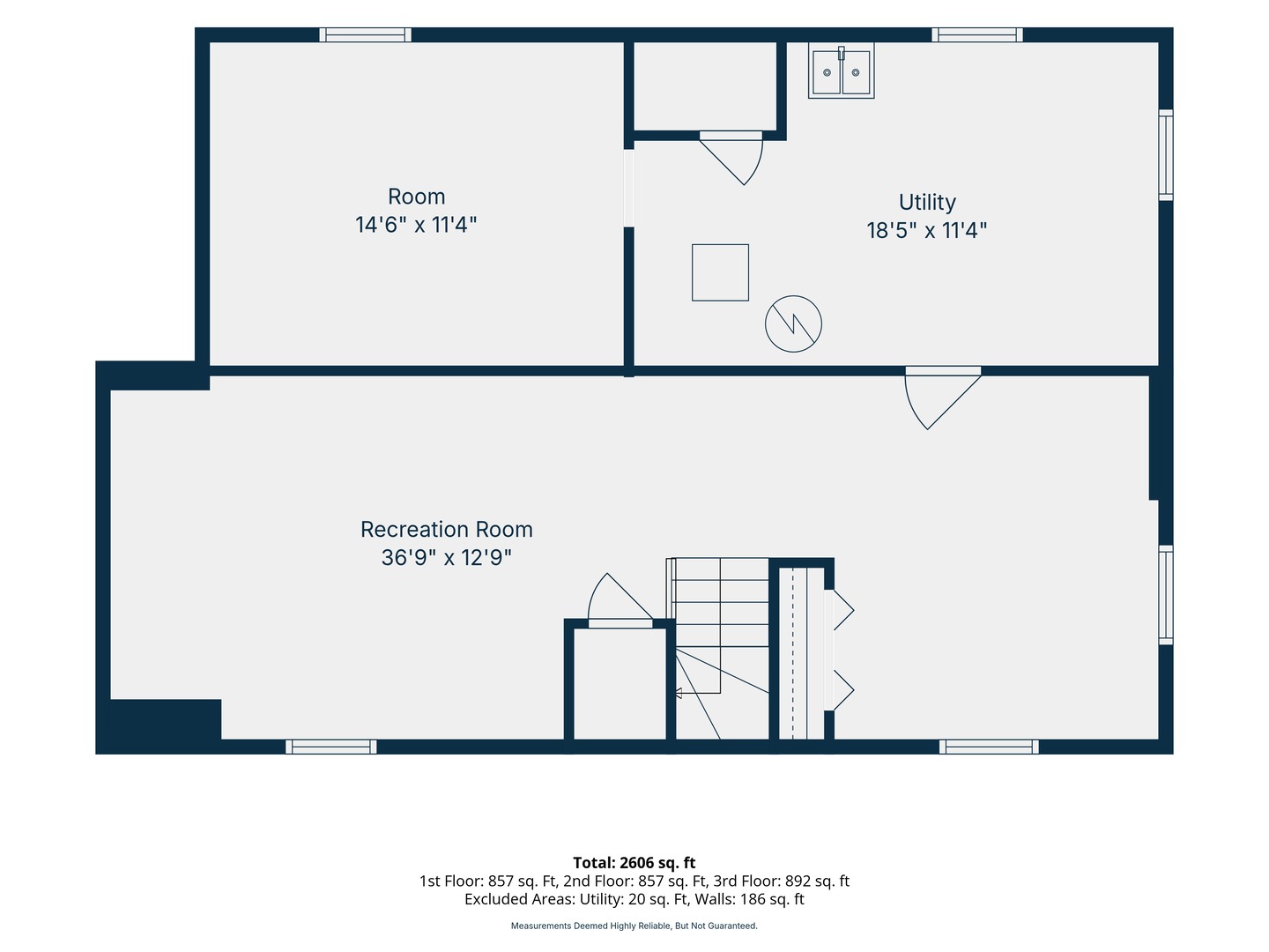 11157 Shaw Street Property Photo 22