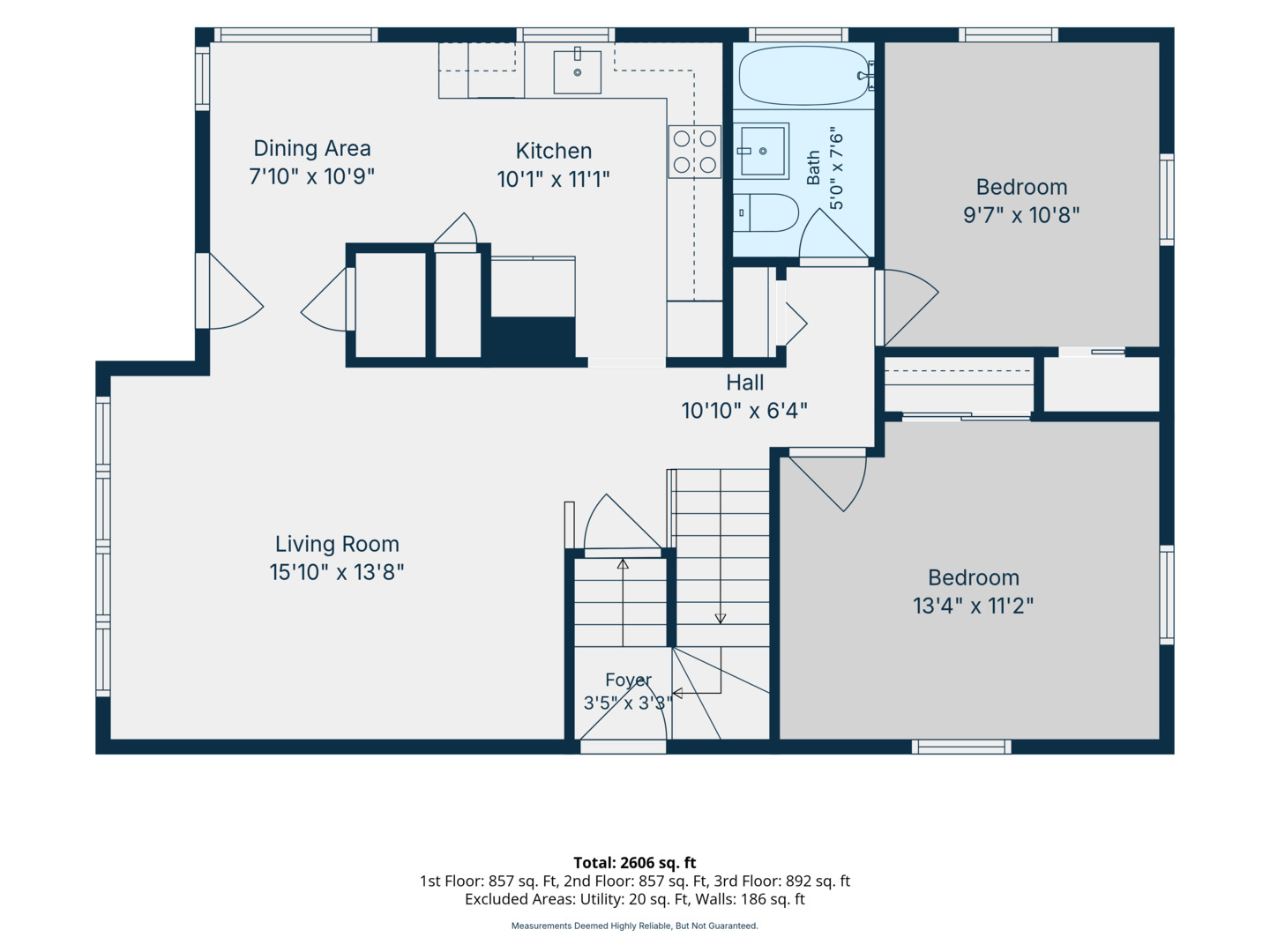 11157 Shaw Street Property Photo 23