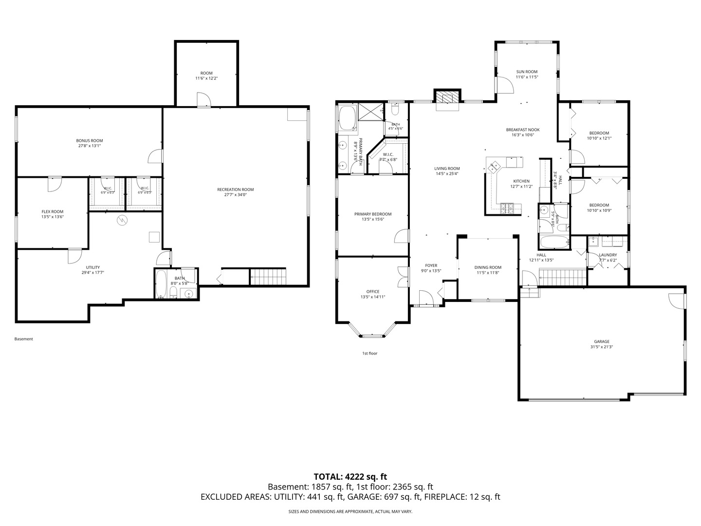 3211 Kendall Crossing Property Photo 44