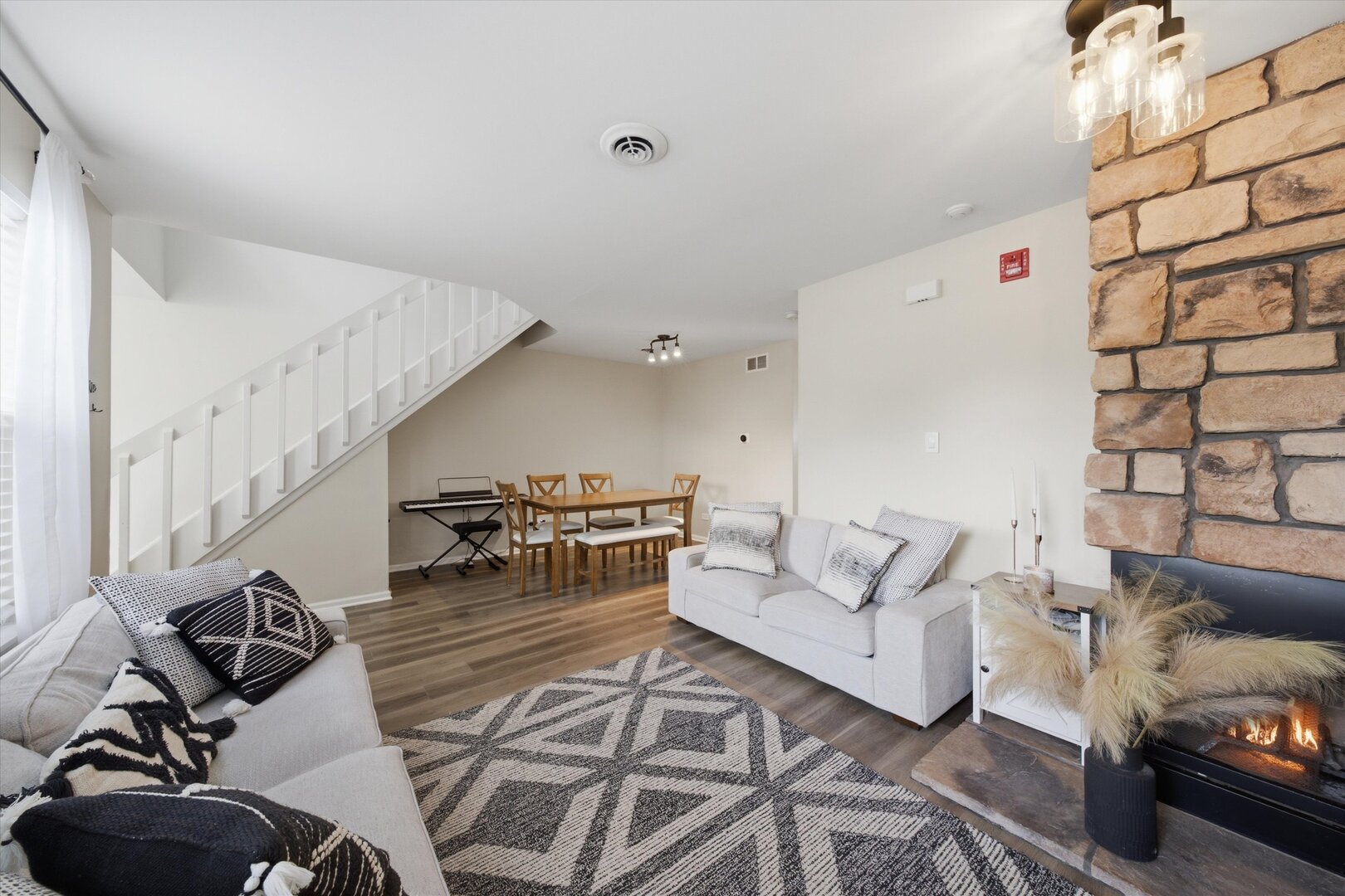 8321 Highpoint Circle D Property Photo 6