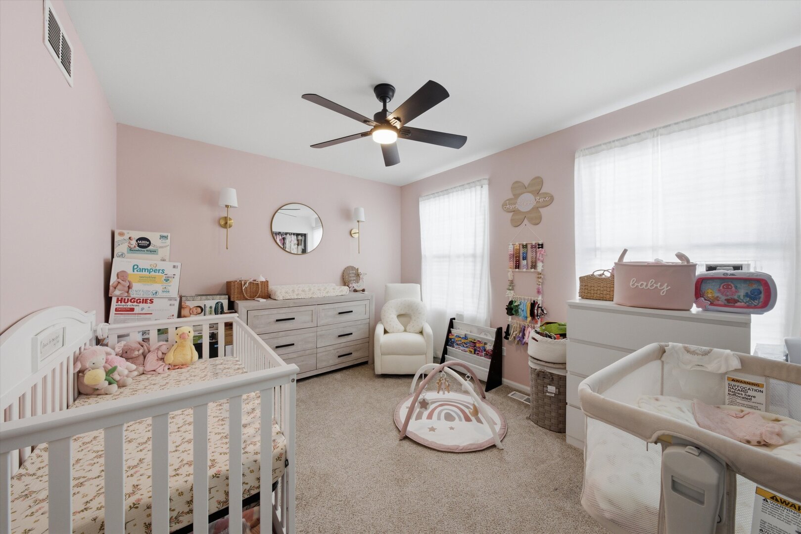 8321 Highpoint Circle D Property Photo 15