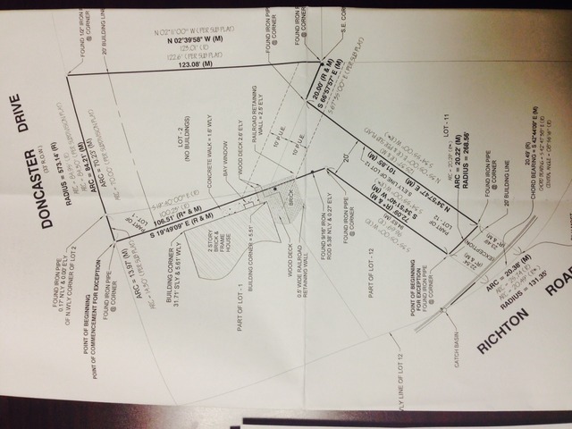 Lot 1 E Richton Road Property Photo 1