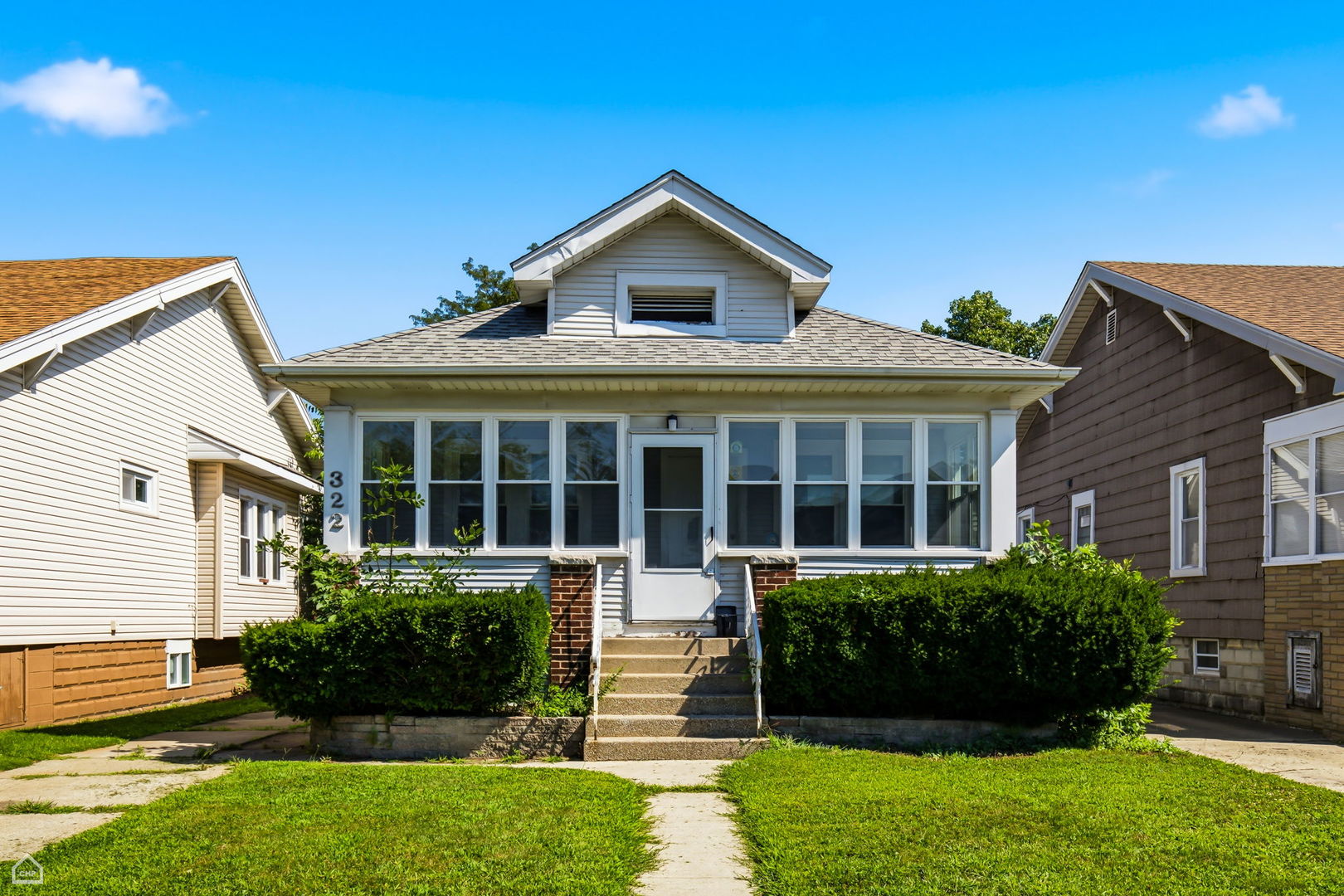322 153rd Street Property Photo