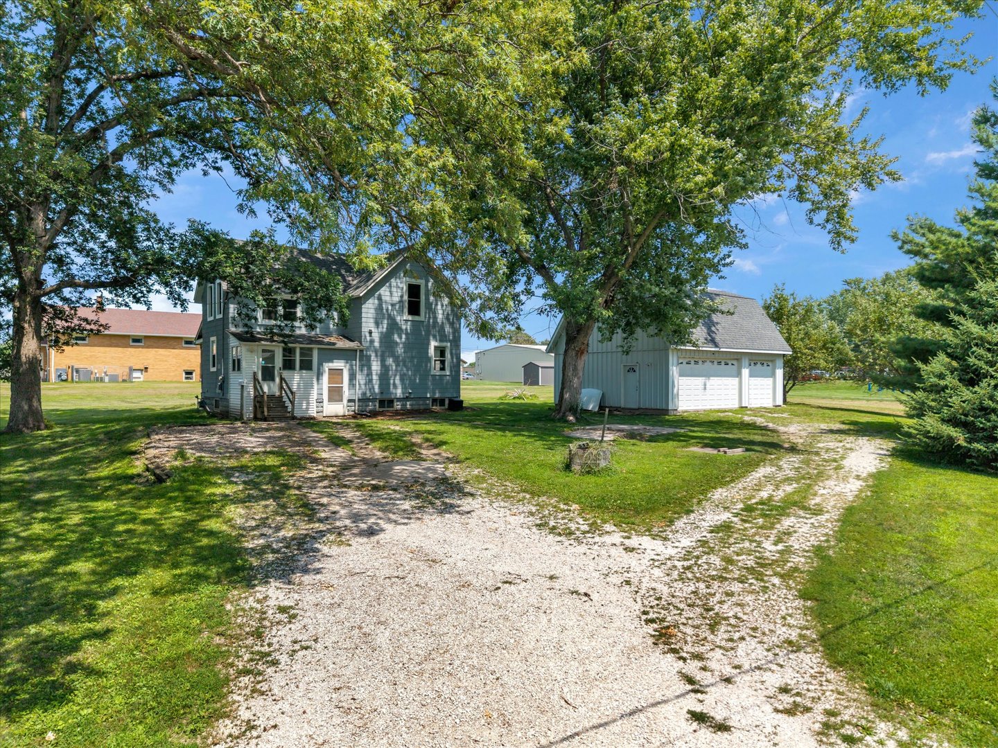 513 12th Street Property Photo 4