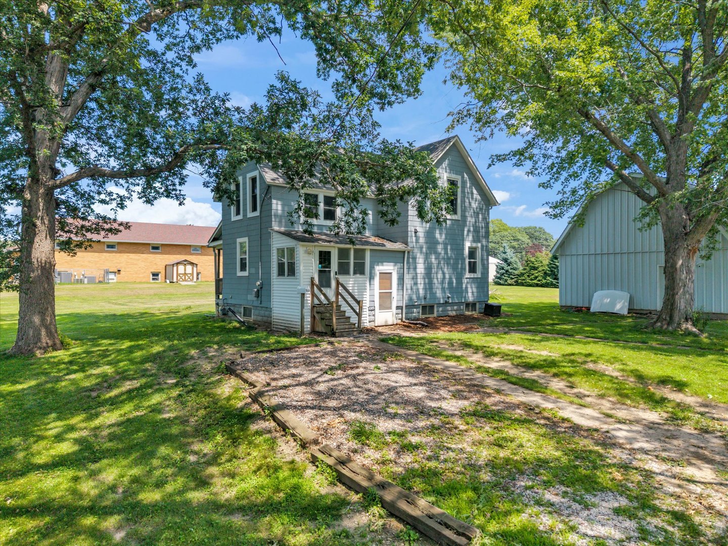 513 12th Street Property Photo 5