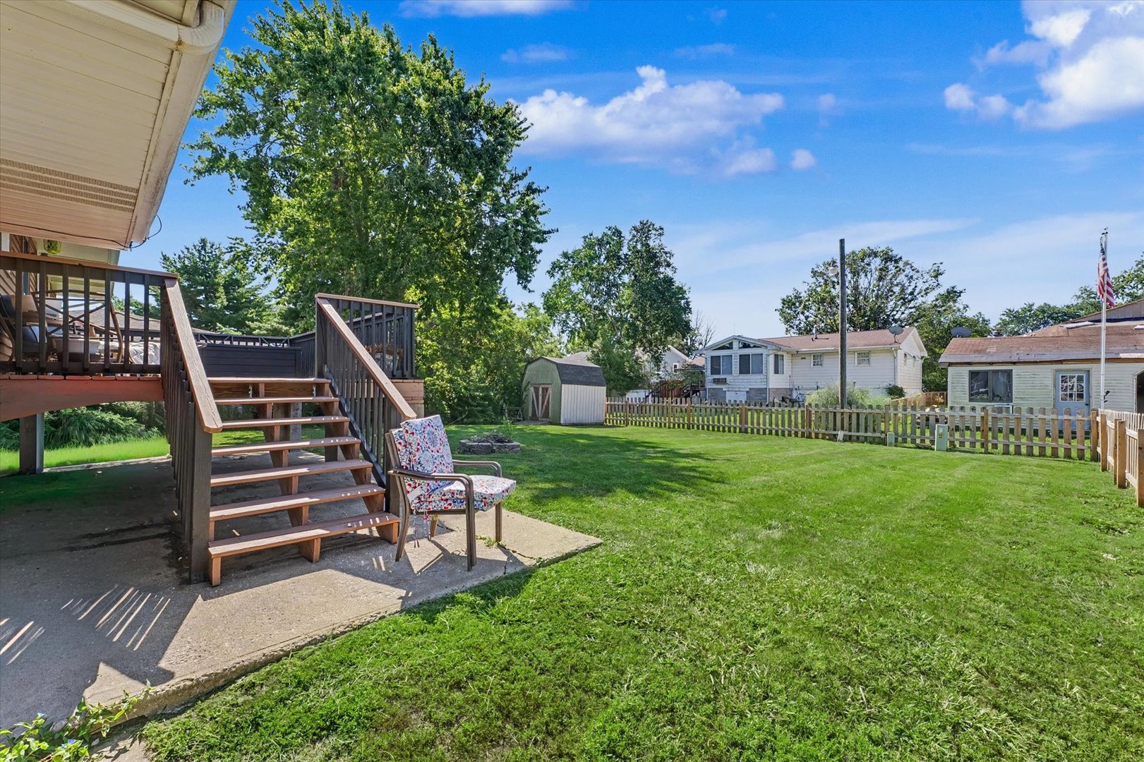 1524 Gates Drive Property Photo 31