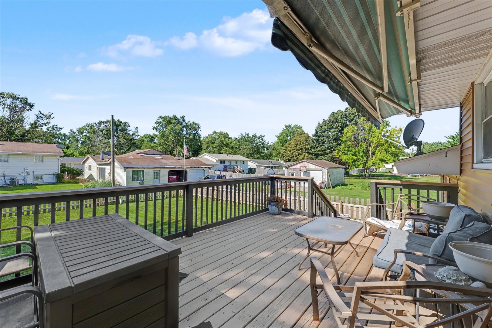 1524 Gates Drive Property Photo 37