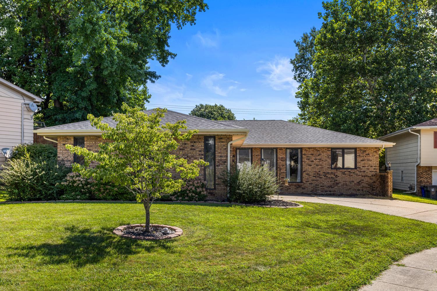 4540 Shadow Drive Property Photo 1