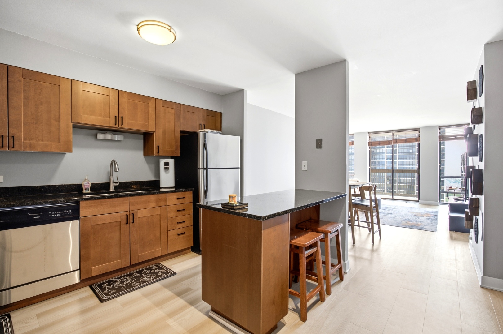 1660 N La Salle Drive 2306 Property Photo 11