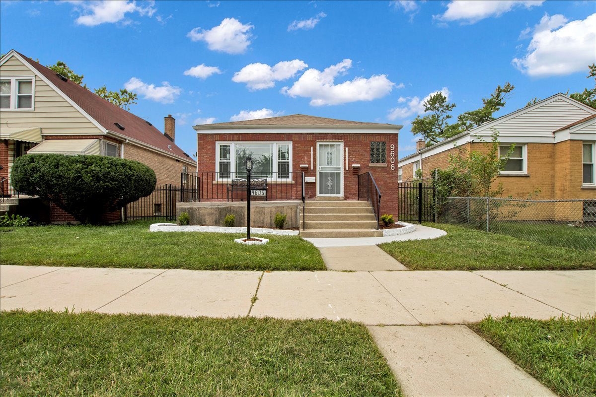 9606 S Eggleston Avenue Property Photo 1