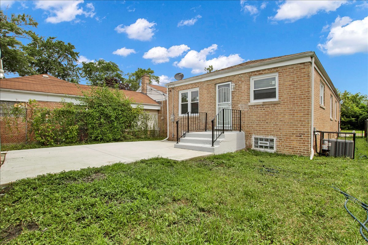 9606 S Eggleston Avenue Property Photo 32