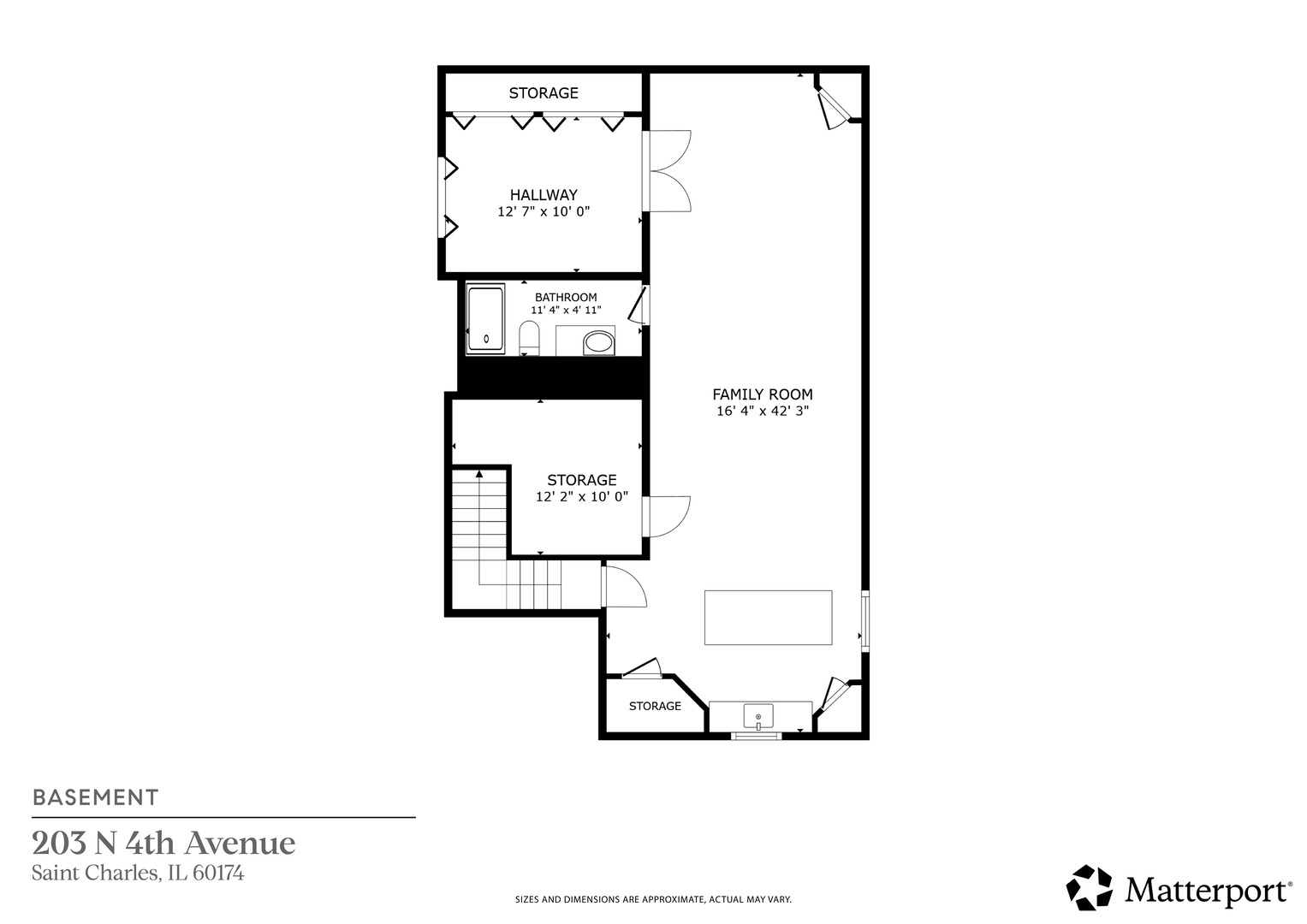 203 N 4th Avenue Property Photo 62
