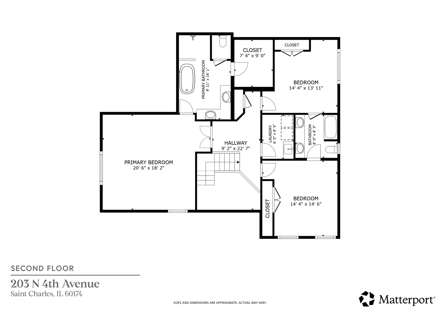 203 N 4th Avenue Property Photo 64
