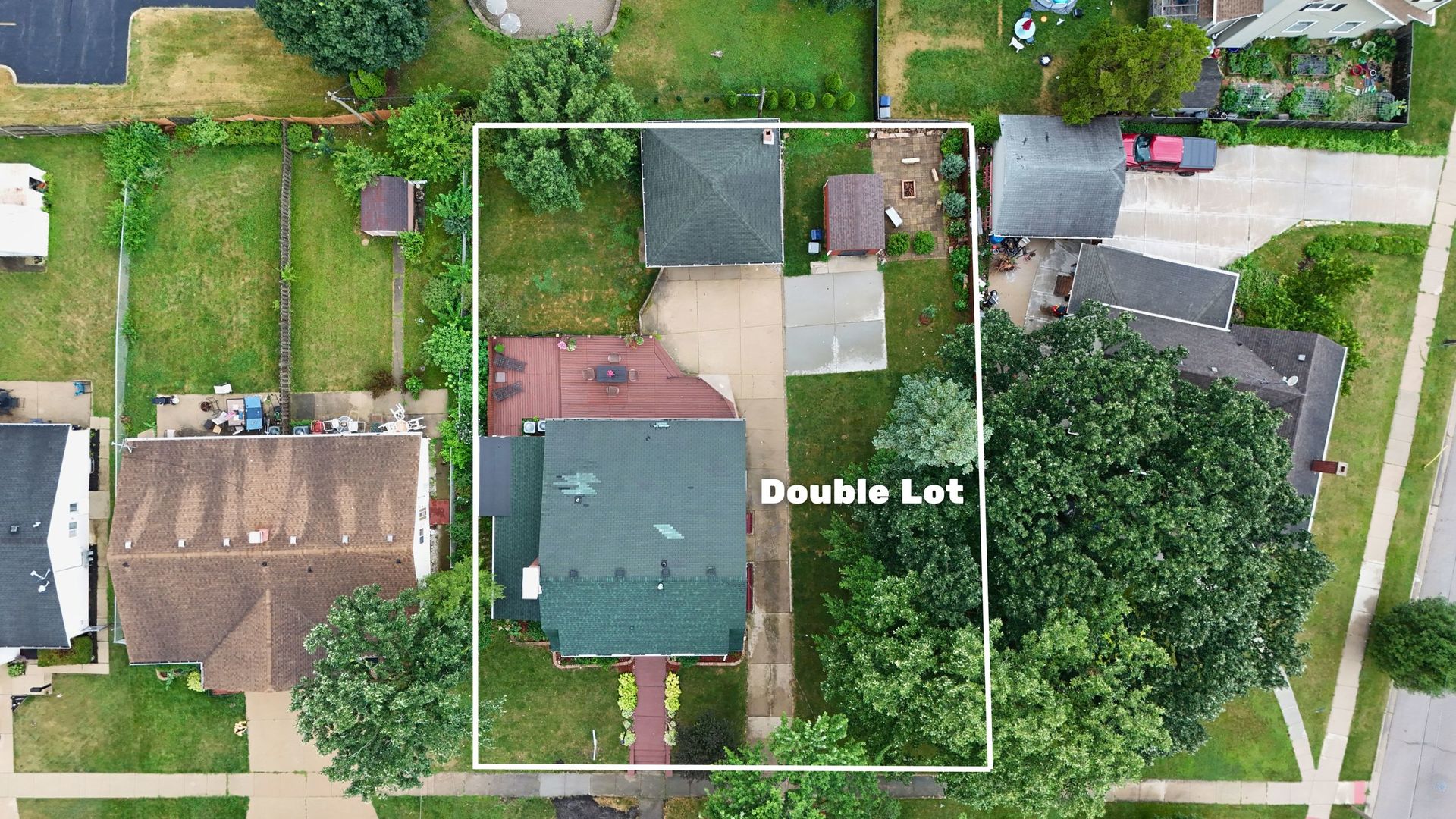 186 N Du Bois Avenue Property Photo 3
