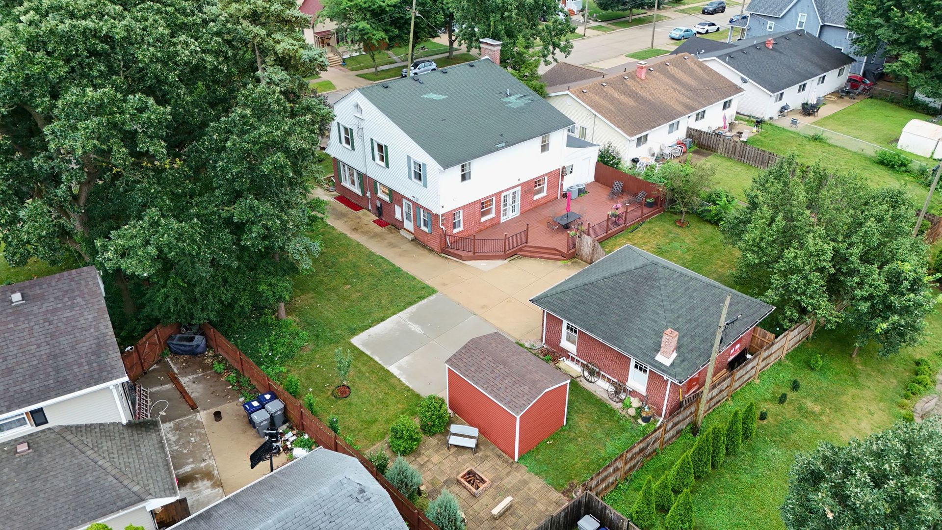 186 N Du Bois Avenue Property Photo 4