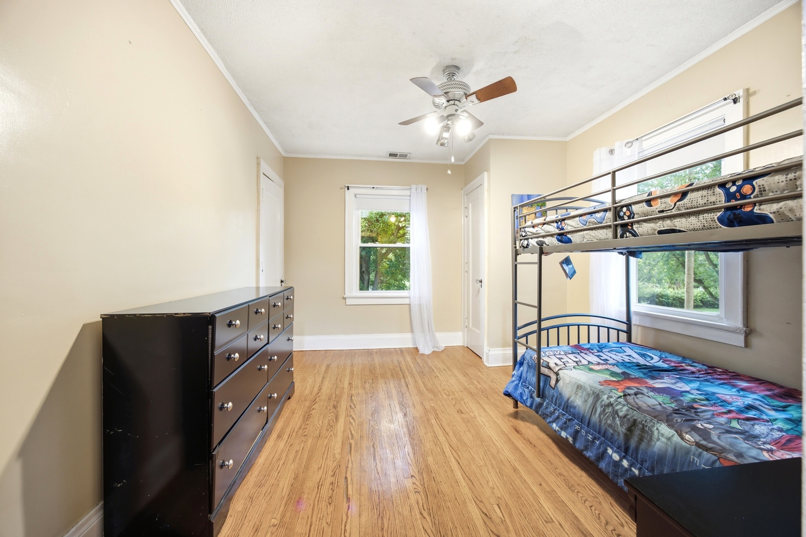 186 N Du Bois Avenue Property Photo 36