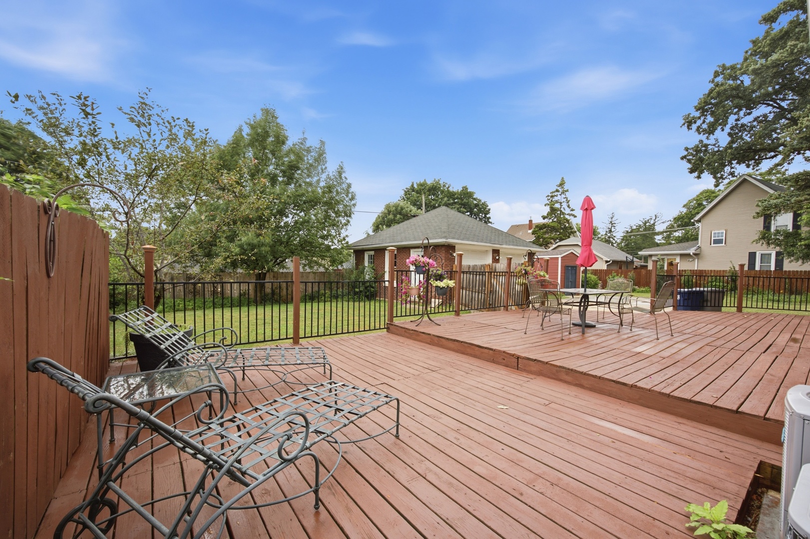 186 N Du Bois Avenue Property Photo 47