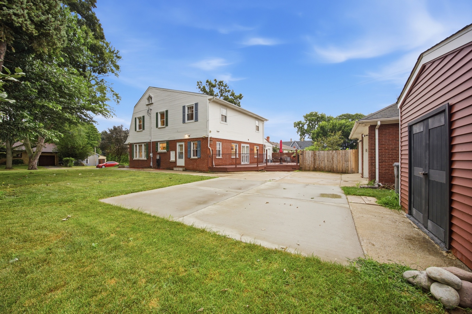186 N Du Bois Avenue Property Photo 50