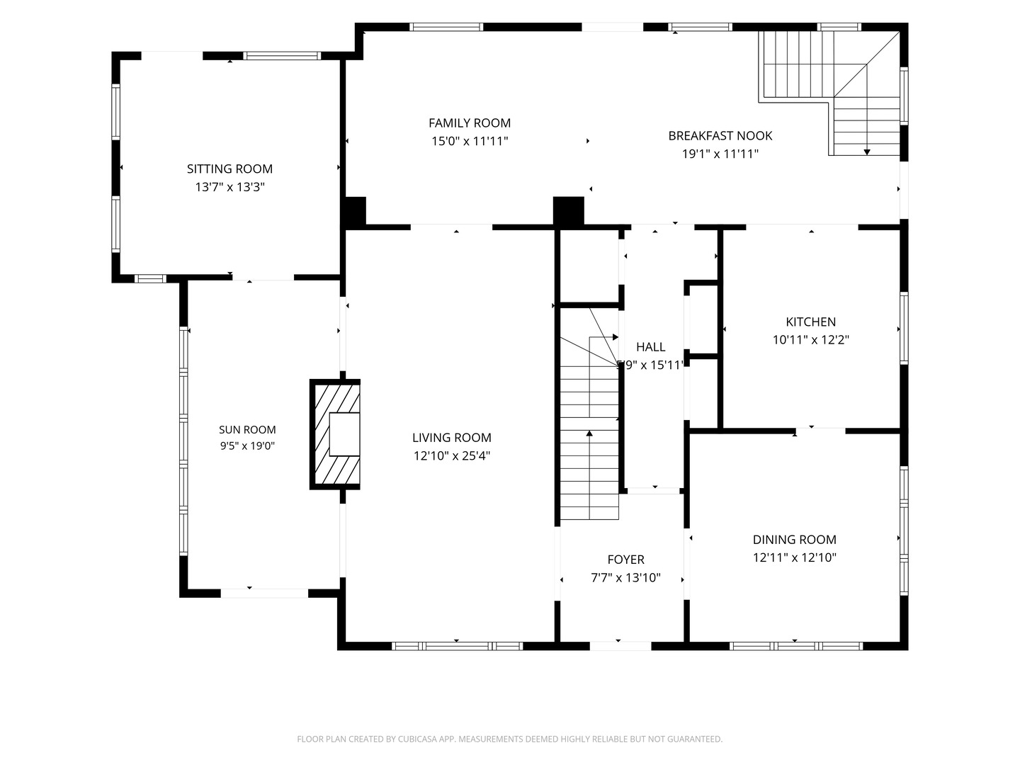 186 N Du Bois Avenue Property Photo 57