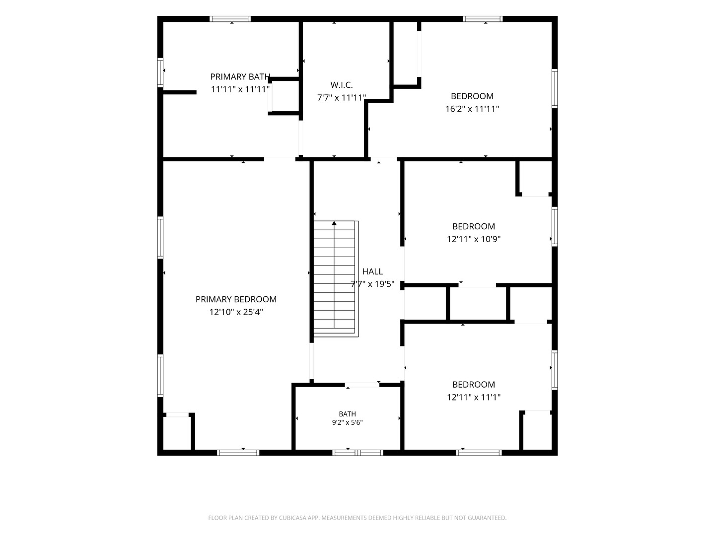 186 N Du Bois Avenue Property Photo 58