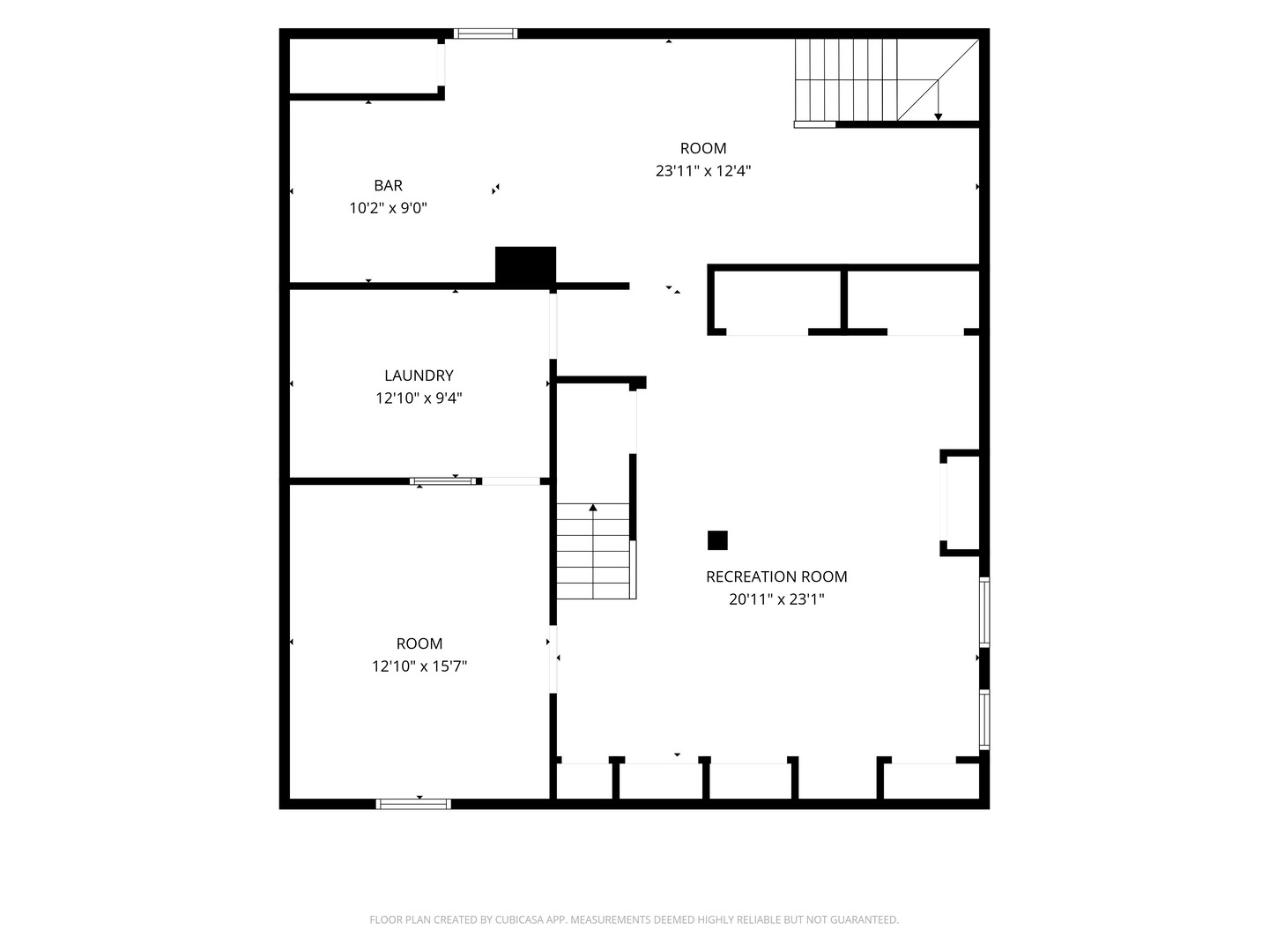 186 N Du Bois Avenue Property Photo 59