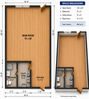 4425 S Archer Avenue A4 Property Photo 2