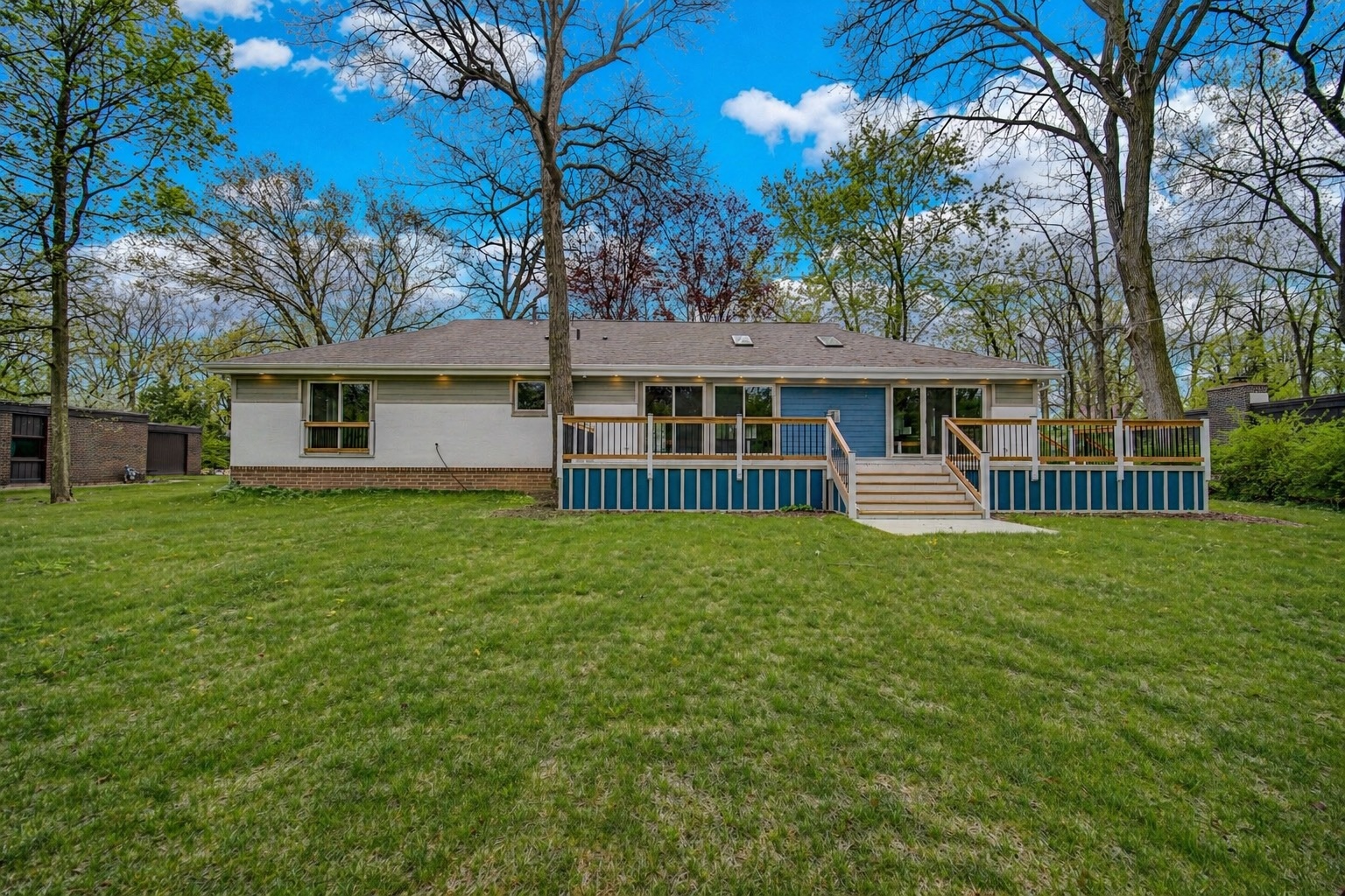 62 Lincolnshire Drive Property Photo 29
