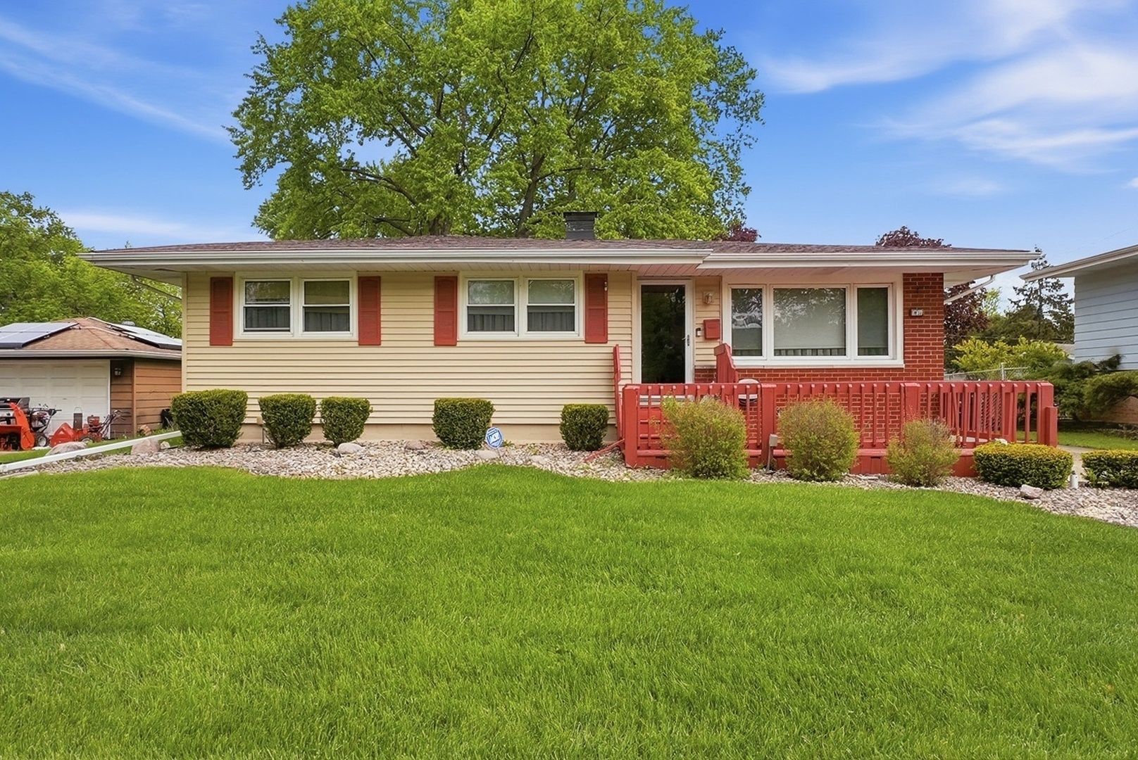 18833 Park Avenue Property Photo 1