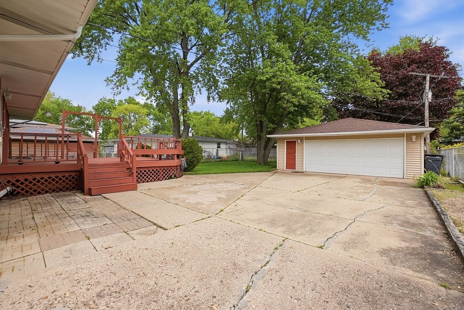 18833 Park Avenue Property Photo 20
