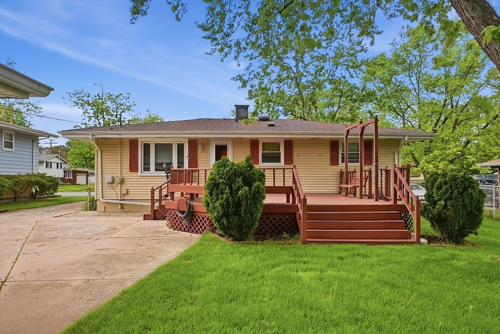 18833 Park Avenue Property Photo 21
