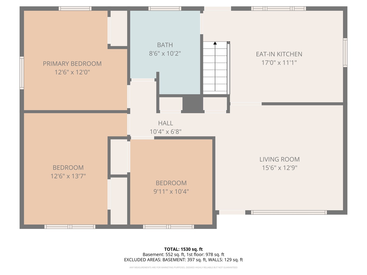 18833 Park Avenue Property Photo 23