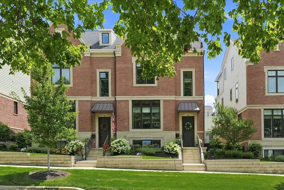 110 Morgan Boulevard Property Photo 1