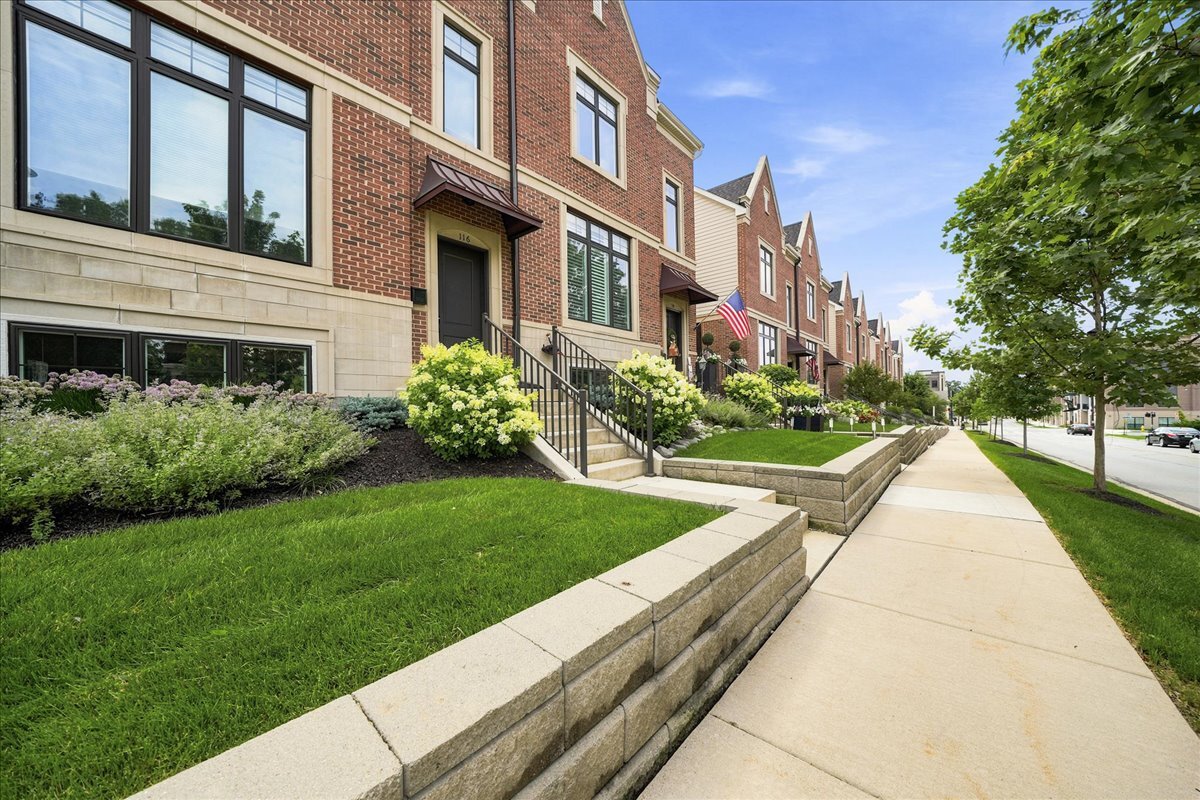 110 Morgan Boulevard Property Photo 2