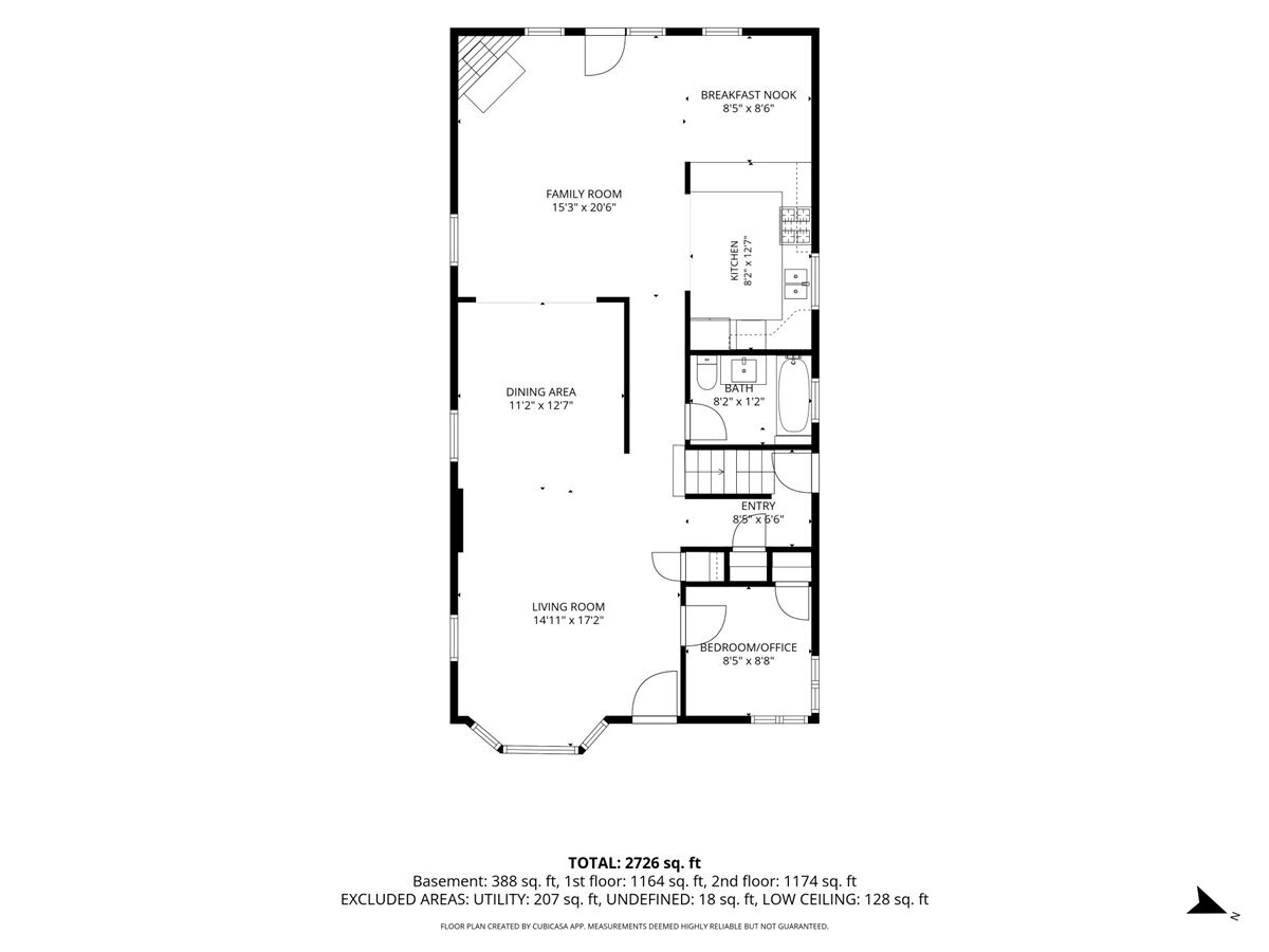 8224 N Oleander Avenue Property Photo 41