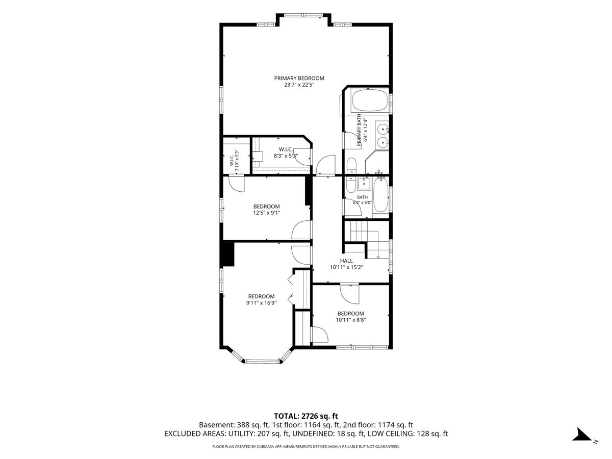 8224 N Oleander Avenue Property Photo 42