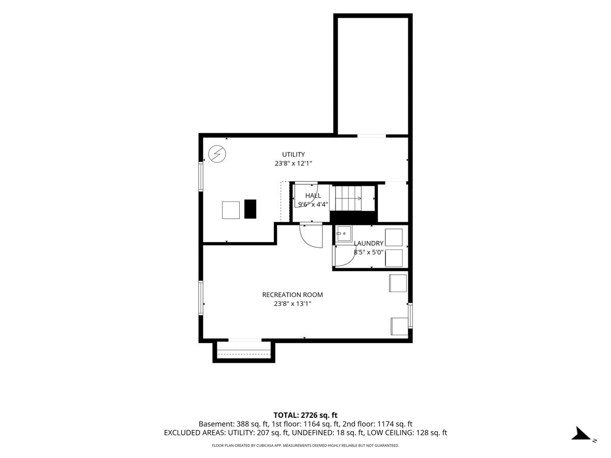 8224 N Oleander Avenue Property Photo 43