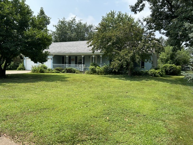 1504 Janet Drive Property Photo 1