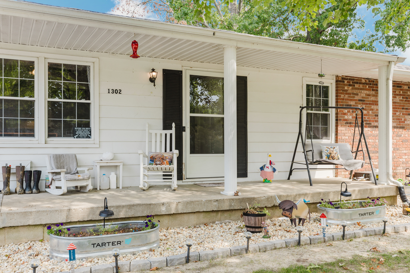 1302 Susan Lane Property Photo 4