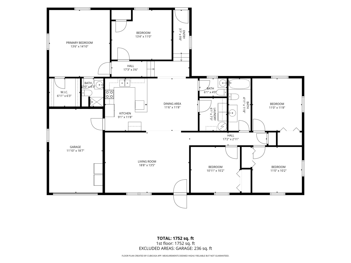 1302 Susan Lane Property Photo 27