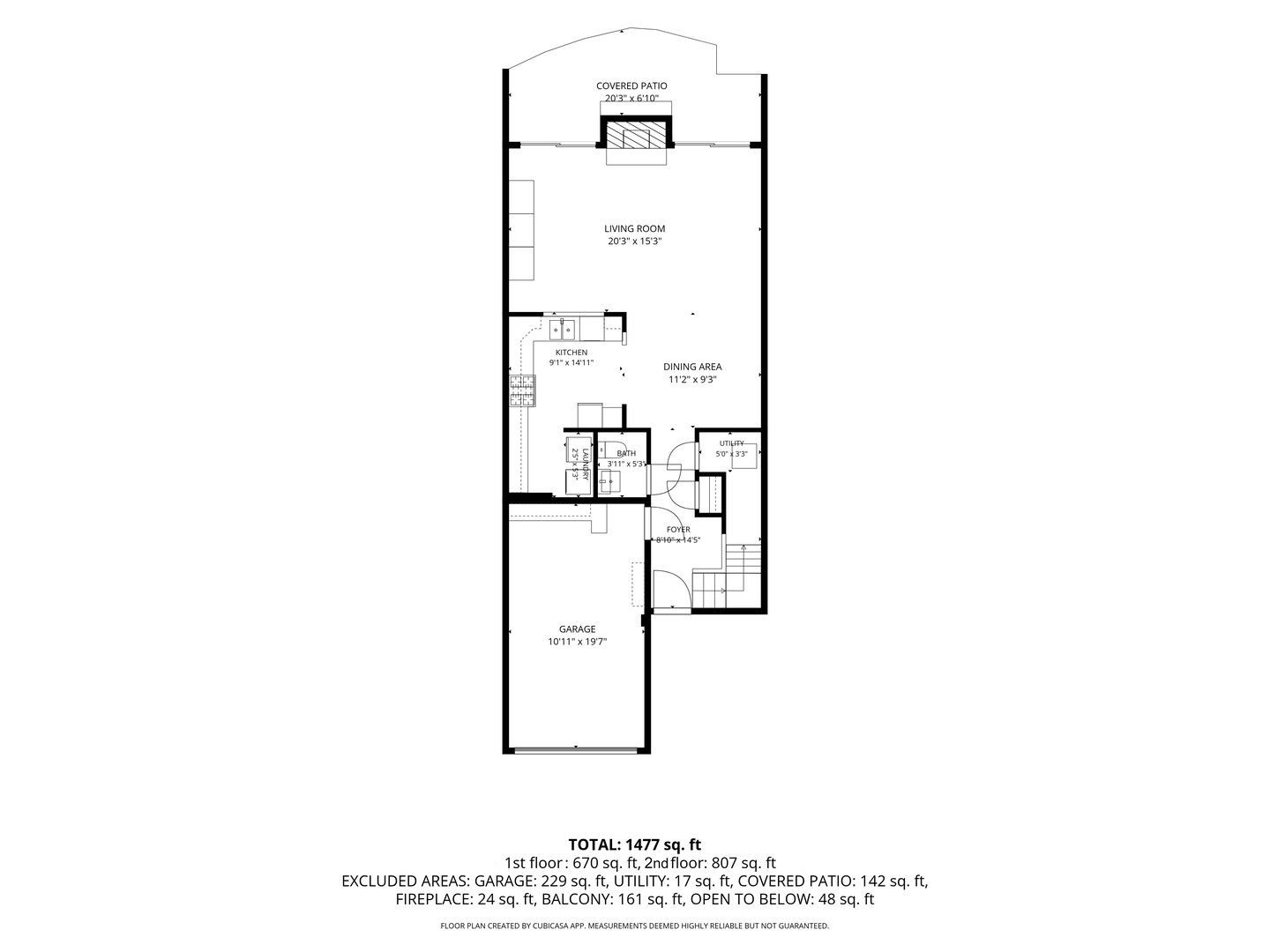 428 S Dee Road Property Photo 17