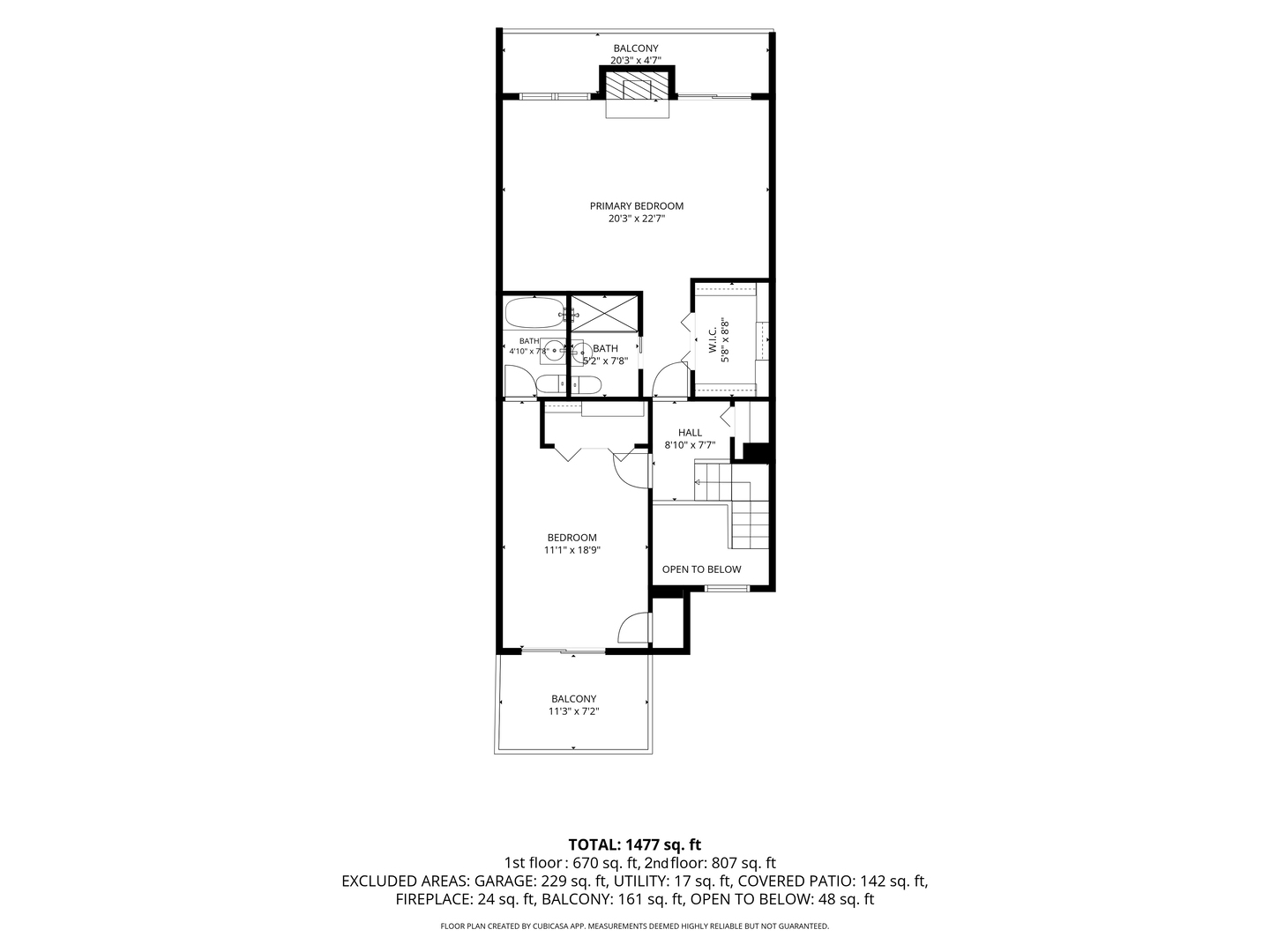 428 S Dee Road Property Photo 18