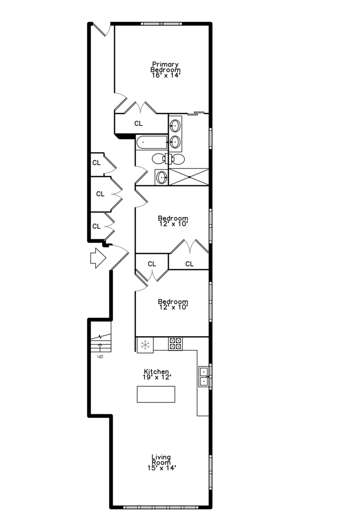 2018 S Loomis Street 3 Property Photo 19