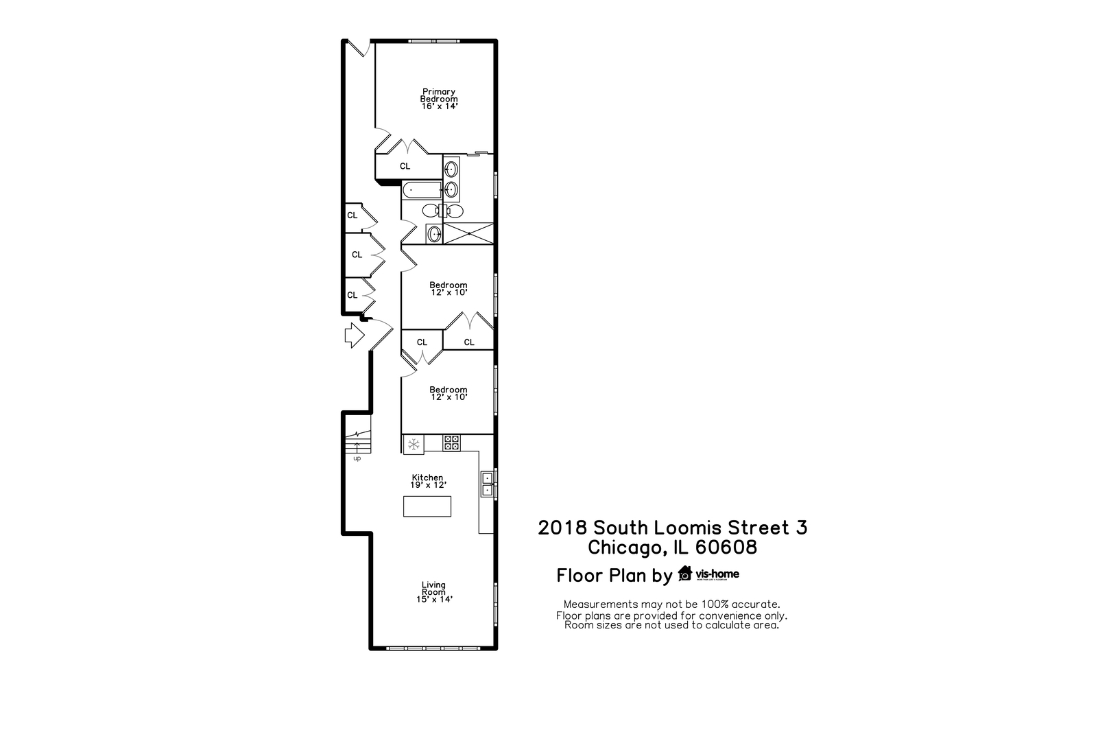 2018 S Loomis Street 3 Property Photo 20