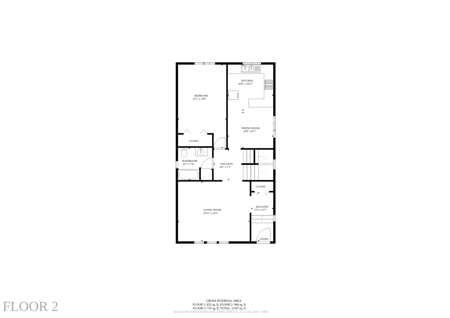 3509 Cuyler Avenue Property Photo 29