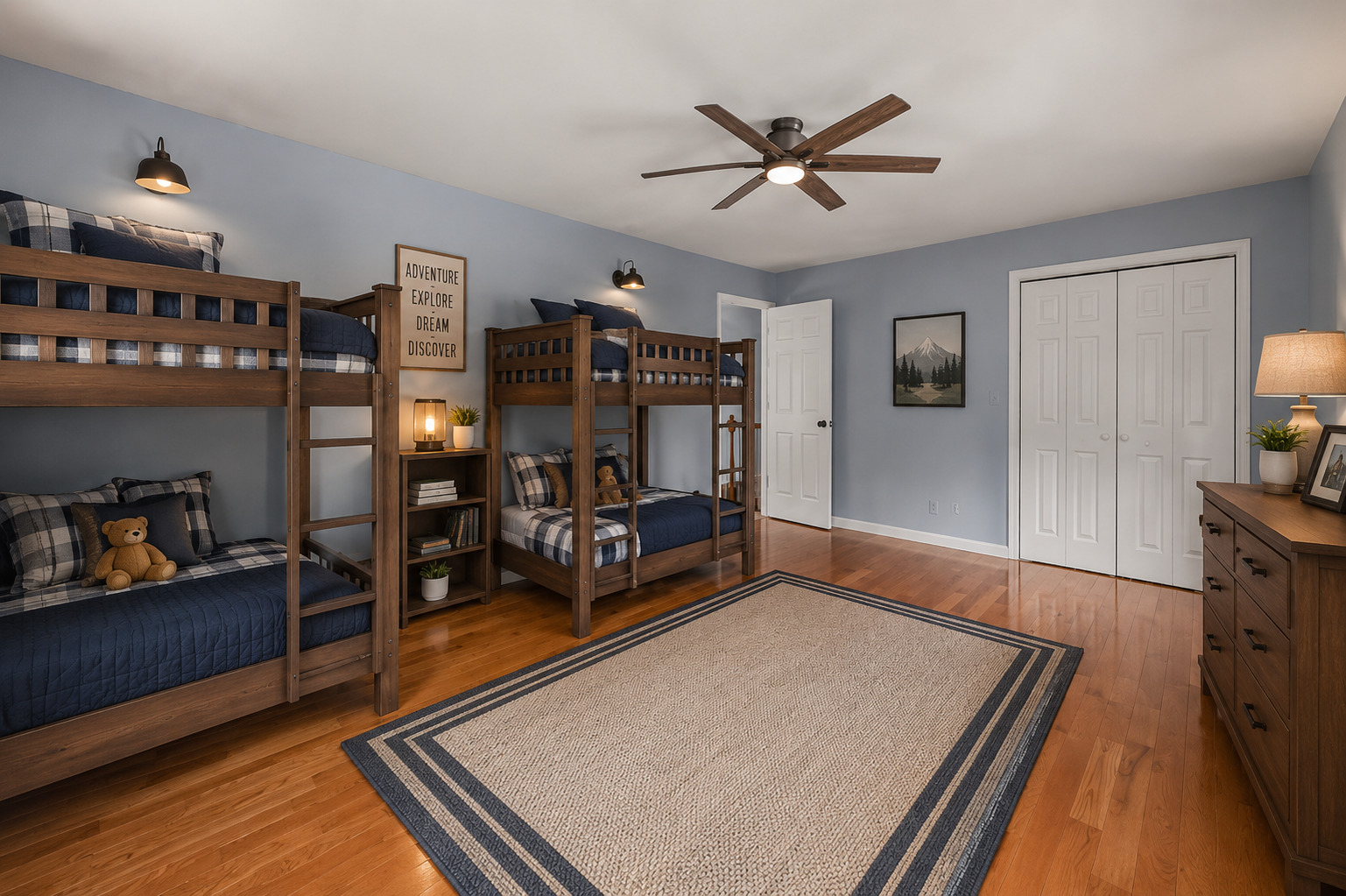 2711 Old Oak Drive Property Photo 33