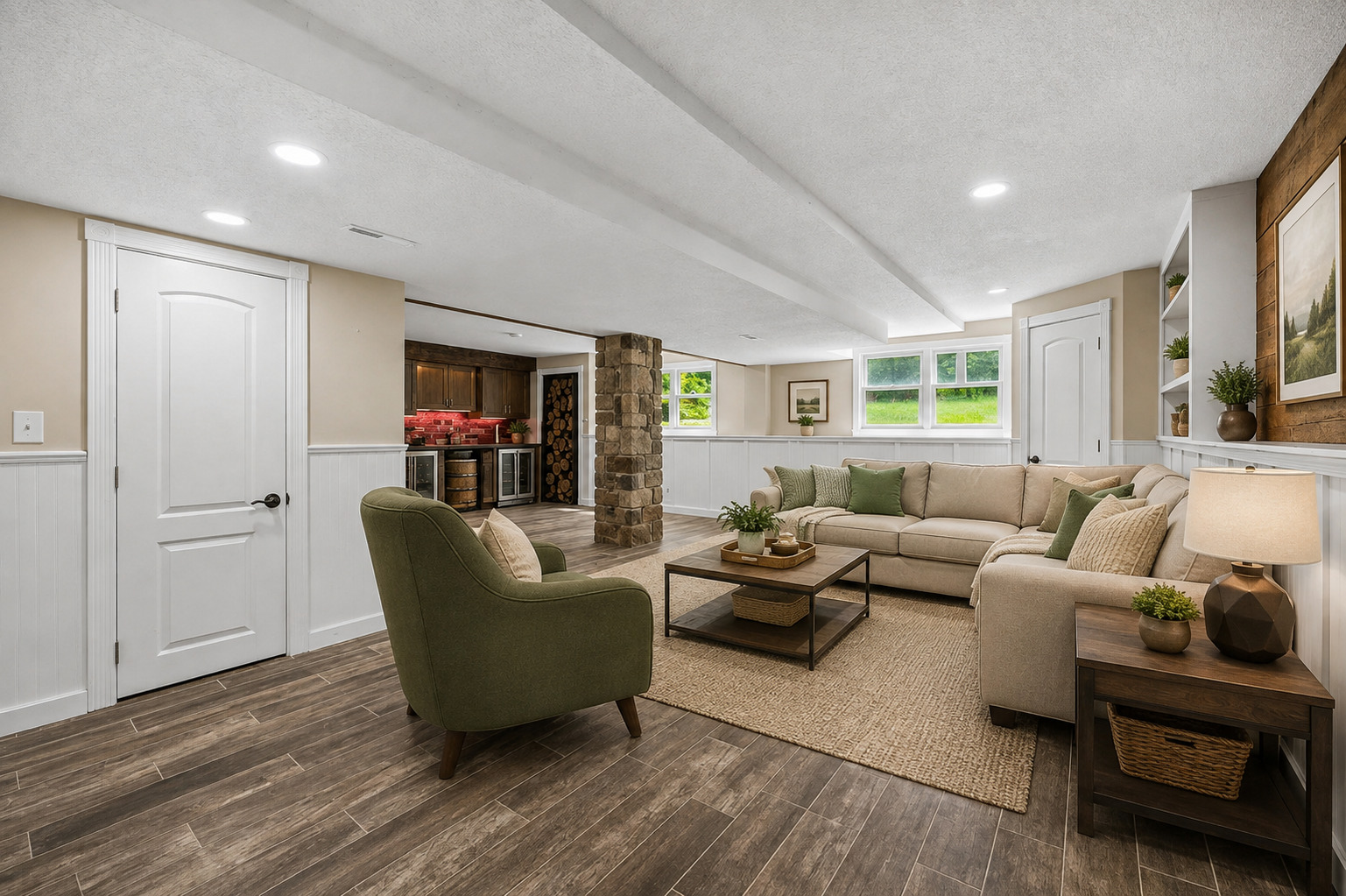 2711 Old Oak Drive Property Photo 42