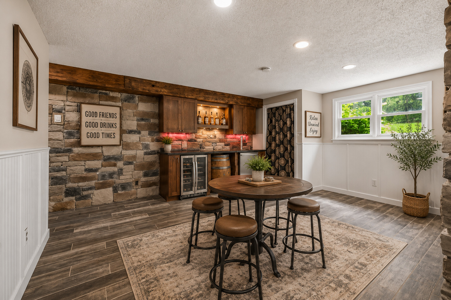 2711 Old Oak Drive Property Photo 44